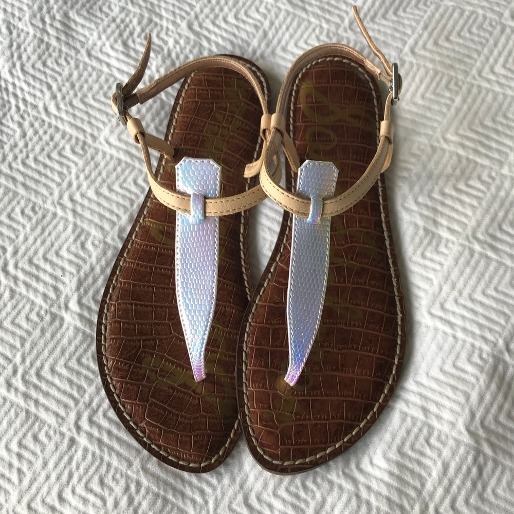 Sam Edelman sandal